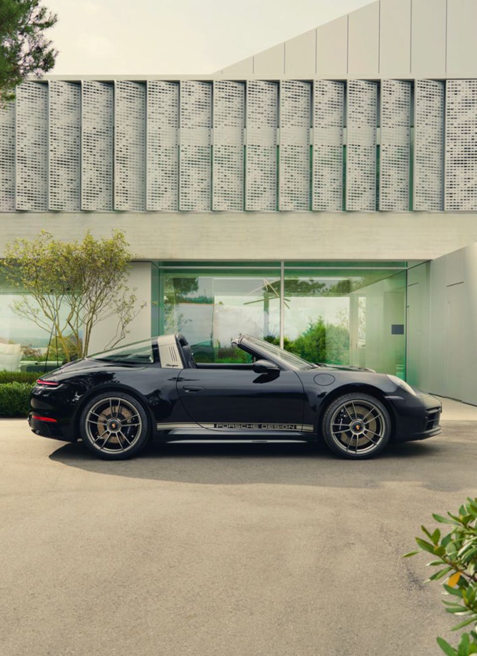 Exploring Porsche Design's most revolutionary products