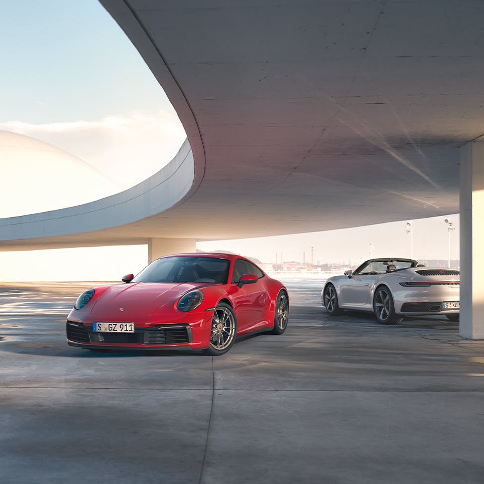 2020 Porsche 911 4S - Kelowna Capital News