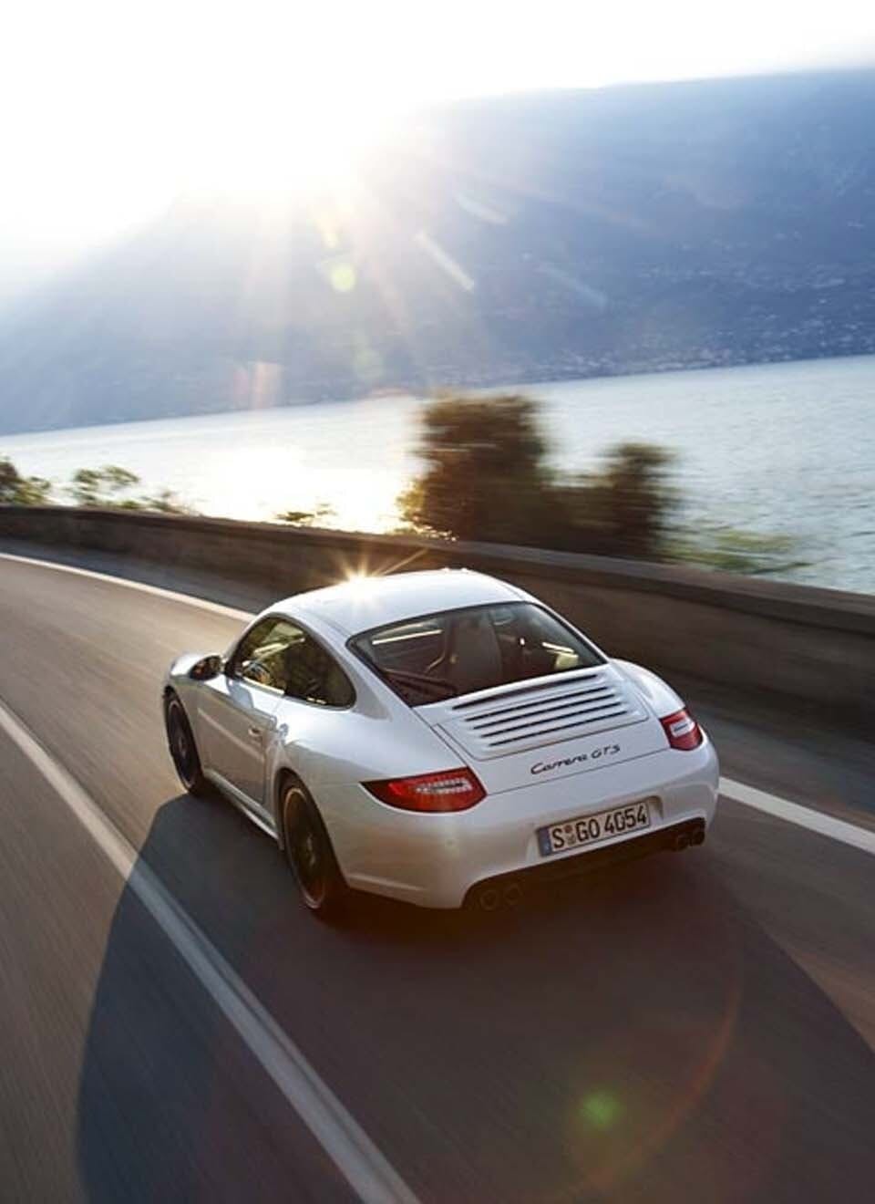 Buying a Porsche 997? Six things you need to know