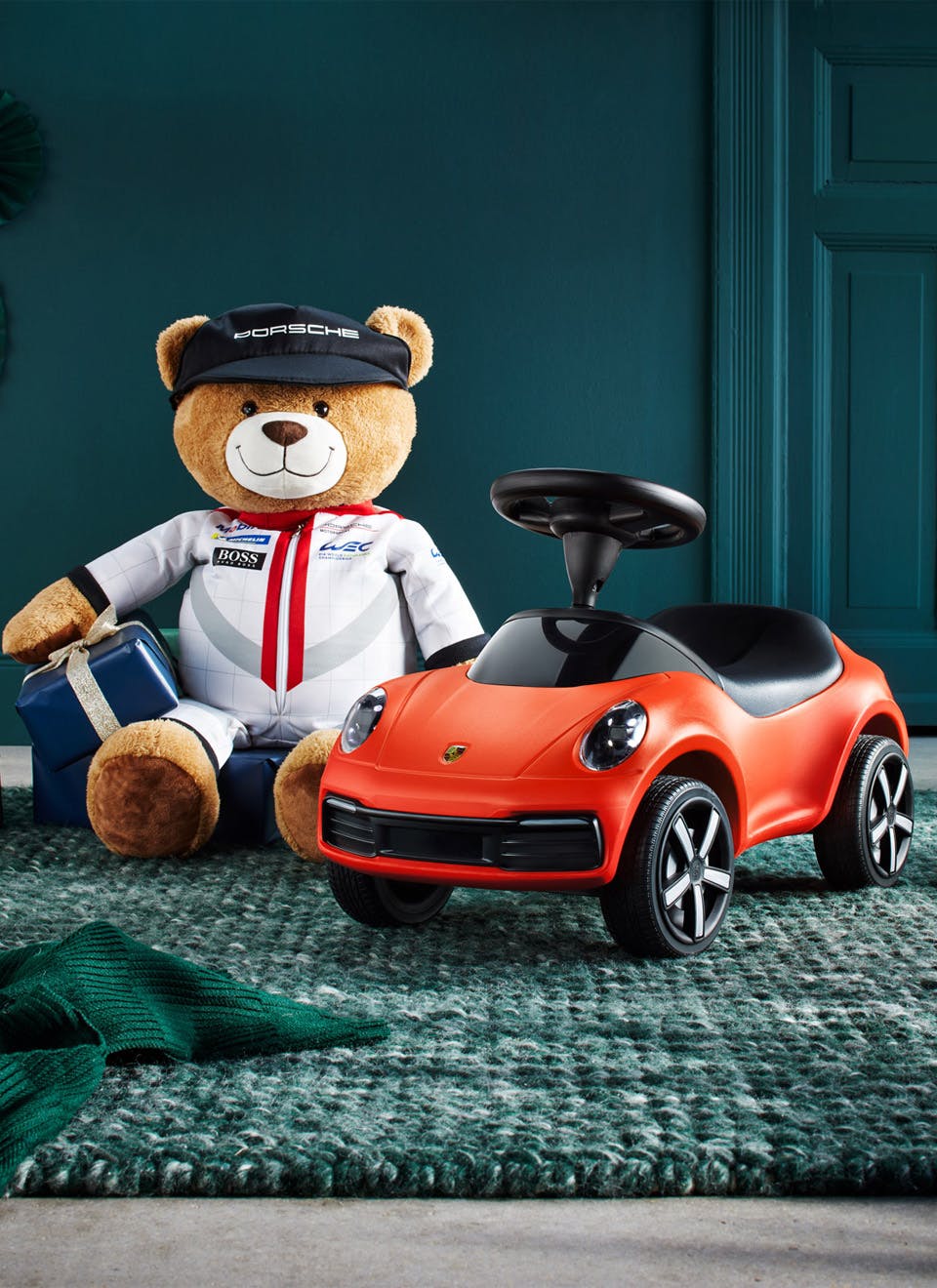 The ultimate Porsche Christmas gift guide