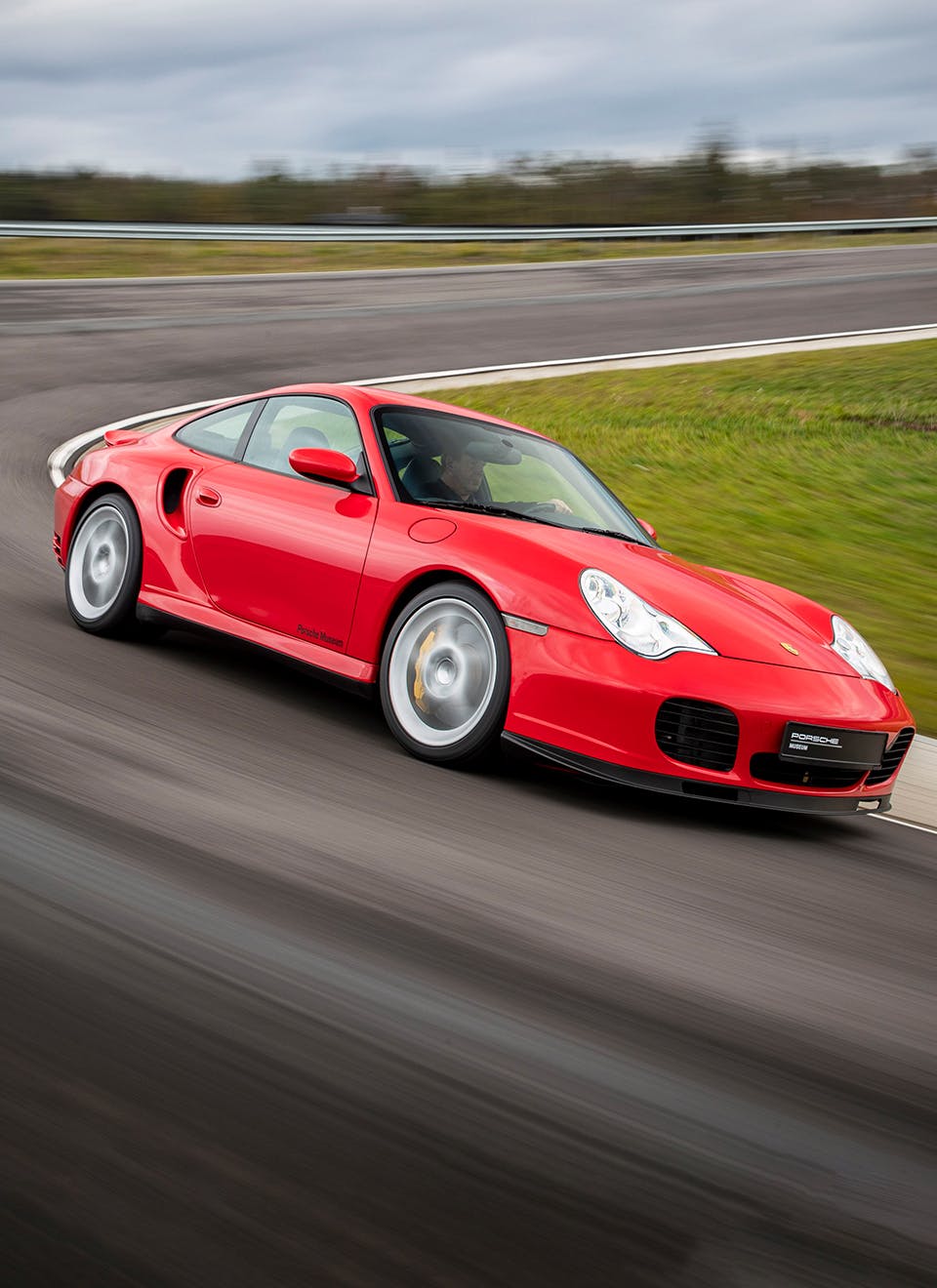 The Porsche 911 (996): everything you need to know