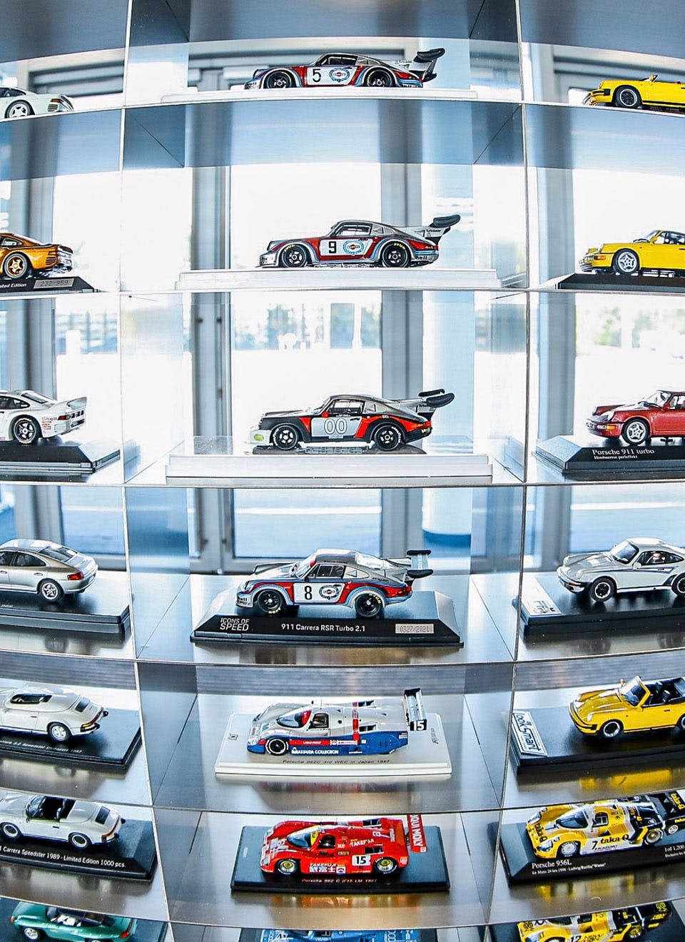 Porsche diecast model cars new arrivals