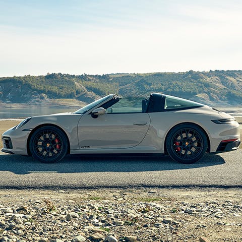 2021 Porsche 911 Rating - The Car Guide