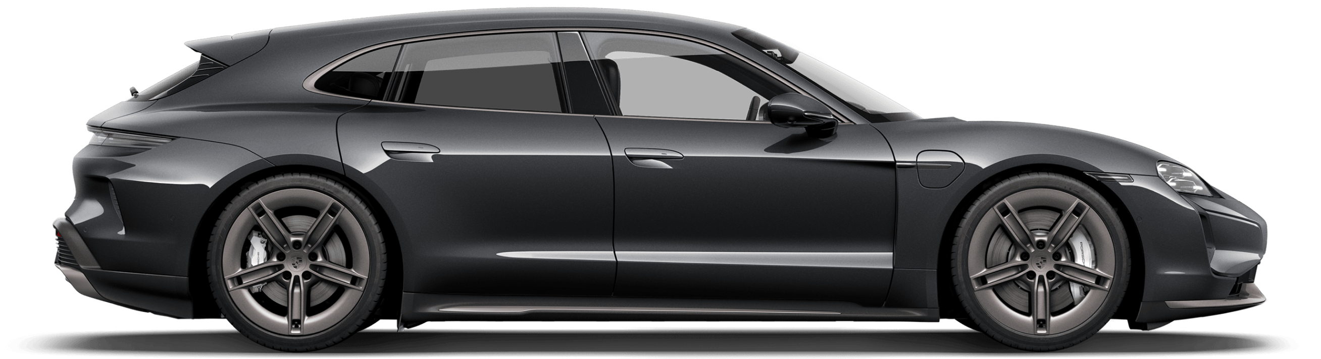 Porsche Taycan Turbo Sport Turismo Porsche Great Britain