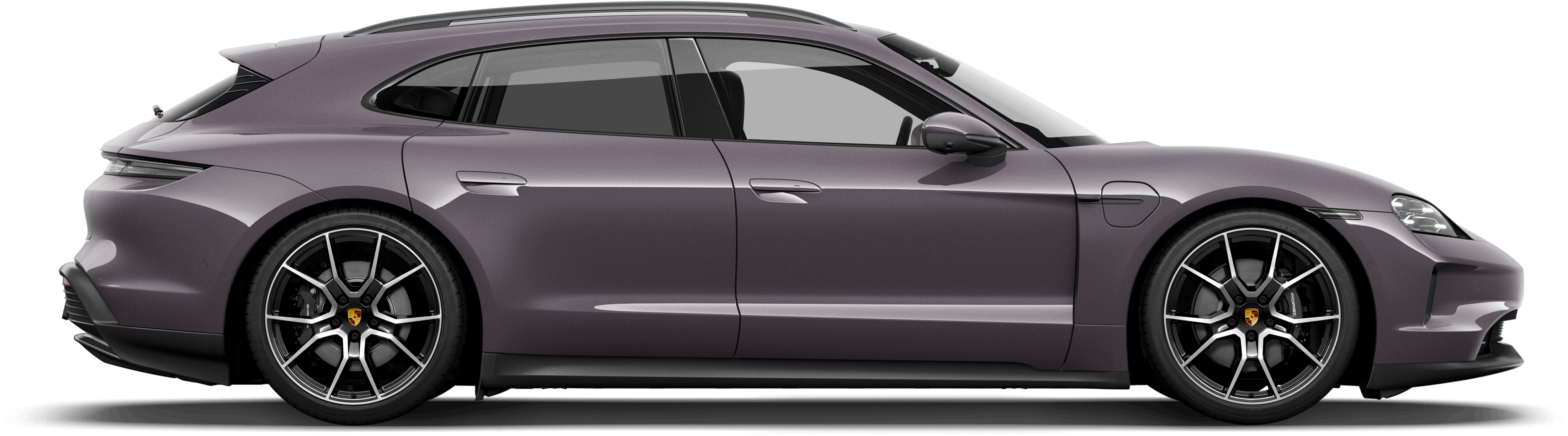 Taycan 4S Sport Turismo