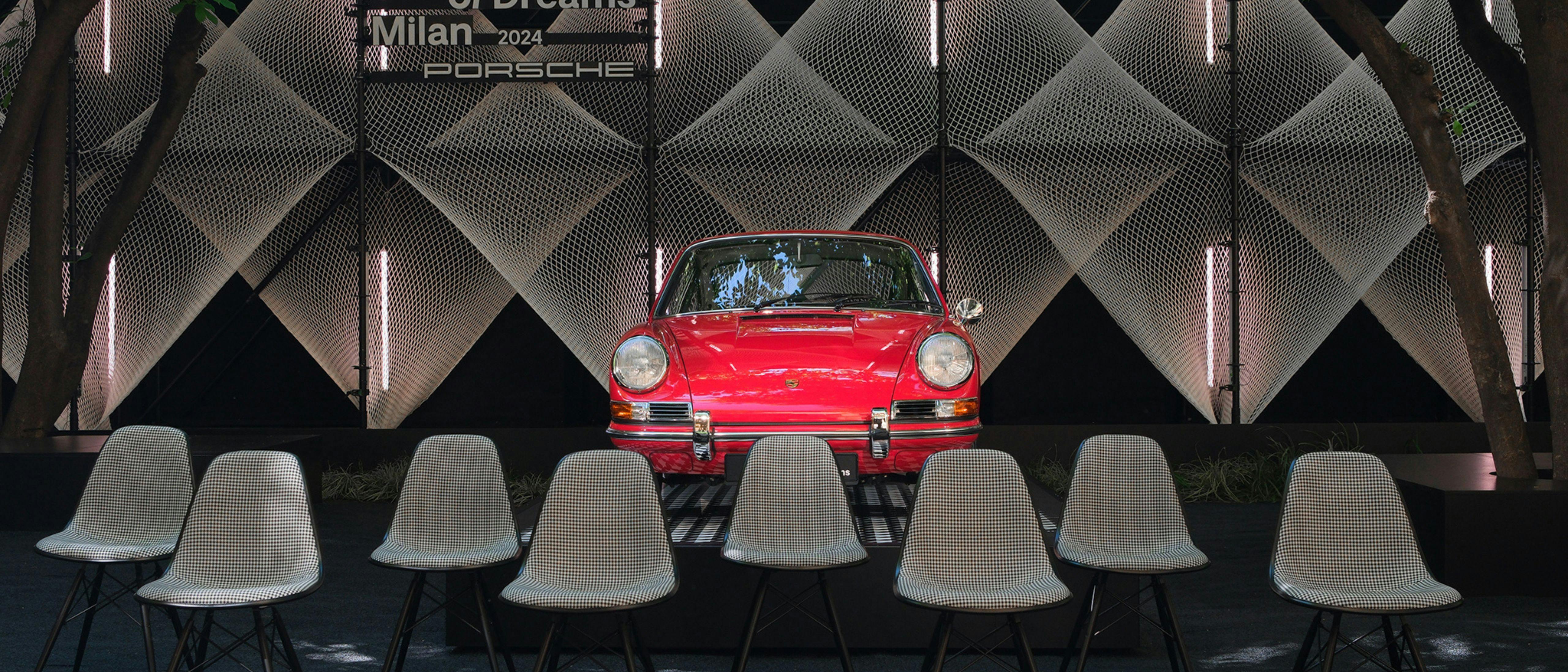 Porsche Experience Centre Franciacorta