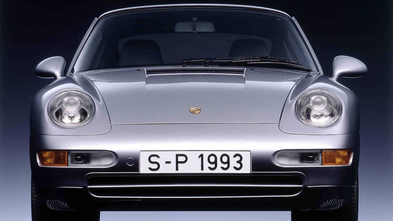 ポルシェ993 ポルシェ 993の中古車一覧(1～30件)【グーネット】