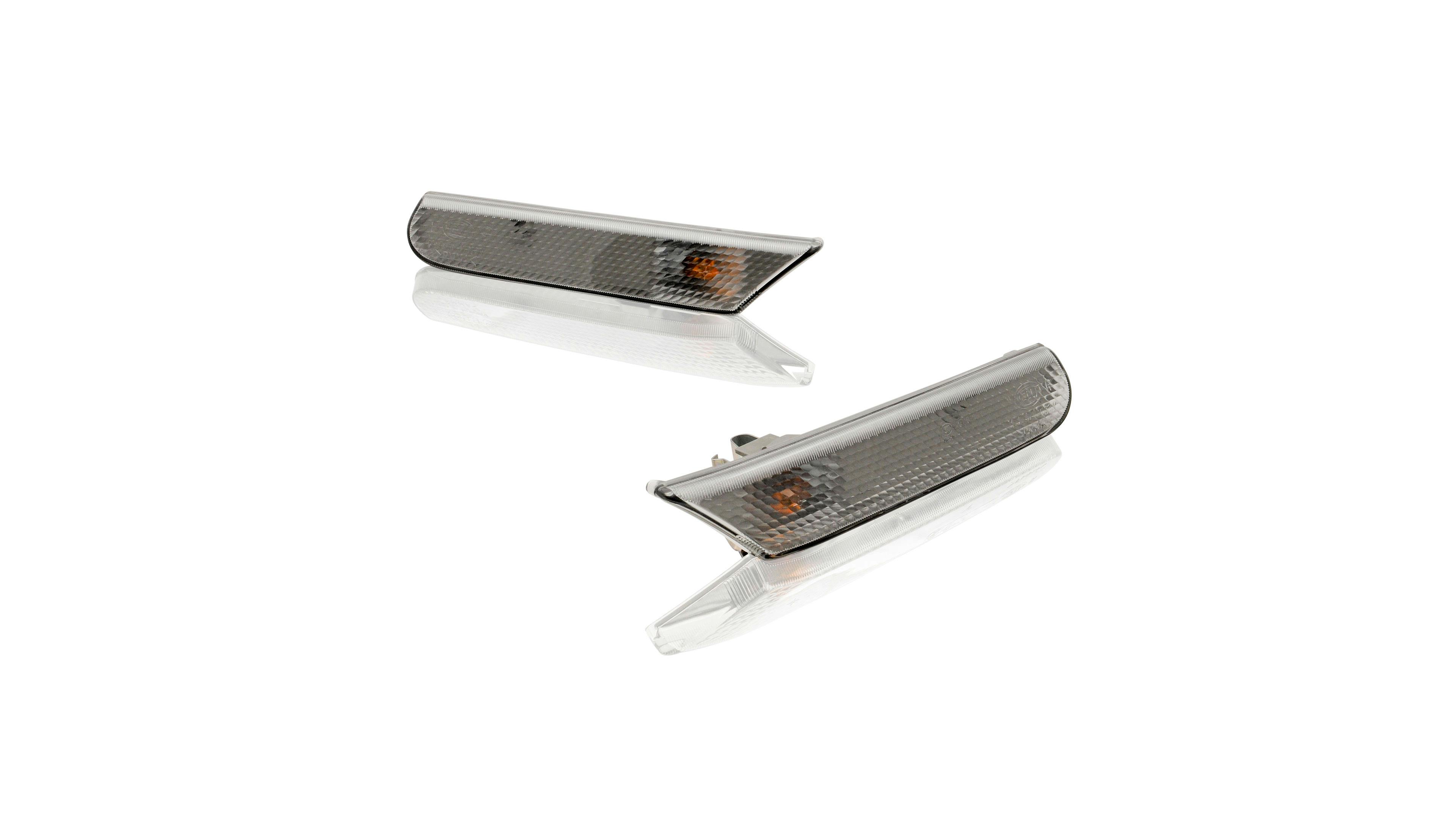 Image: indicator retrofit kit, White