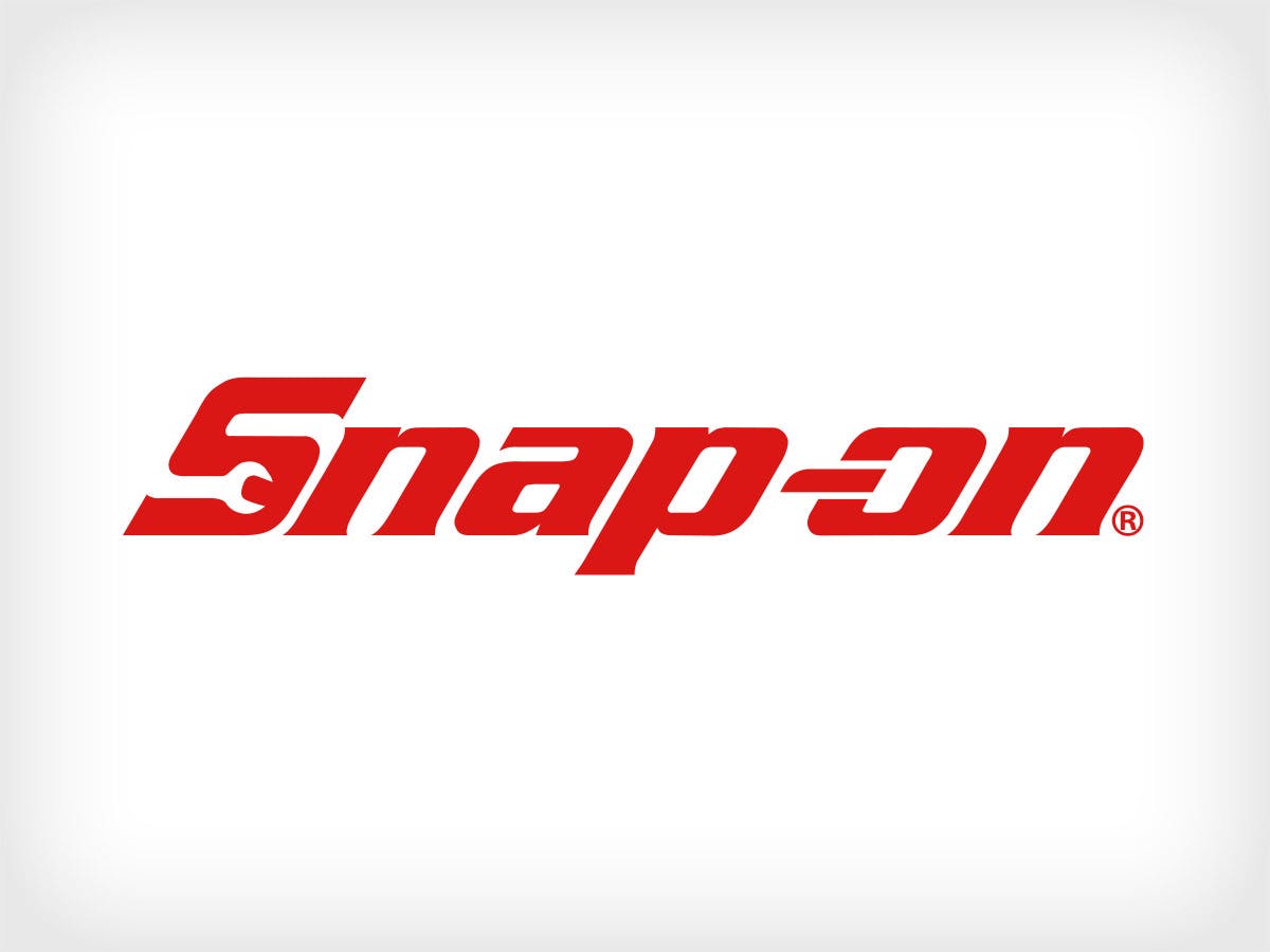 Snap-on Logo