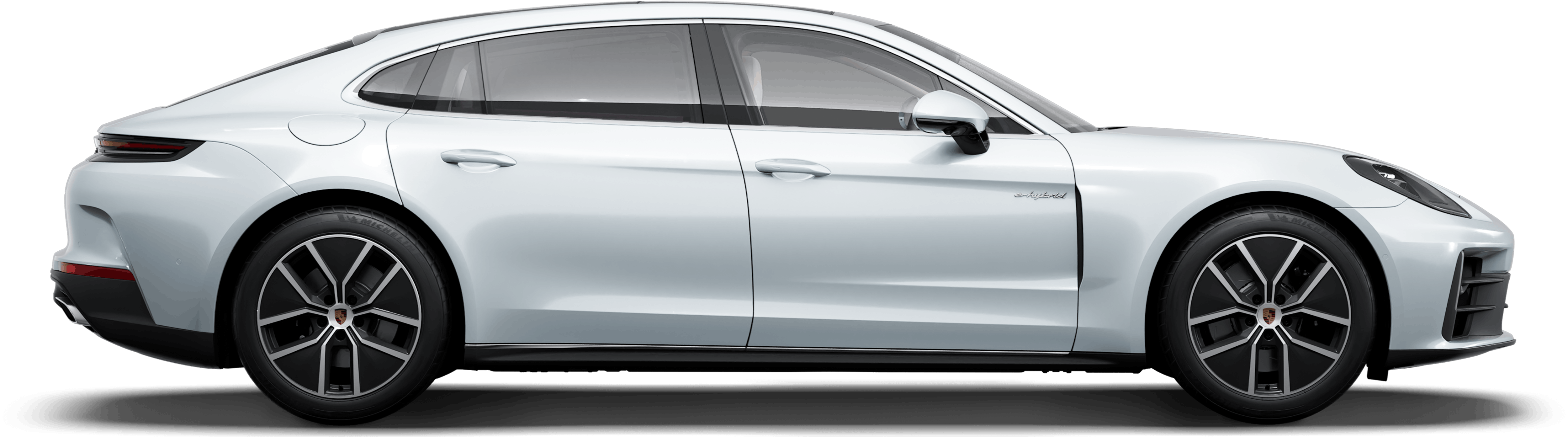 Panamera 4 E-Hybrid Executive