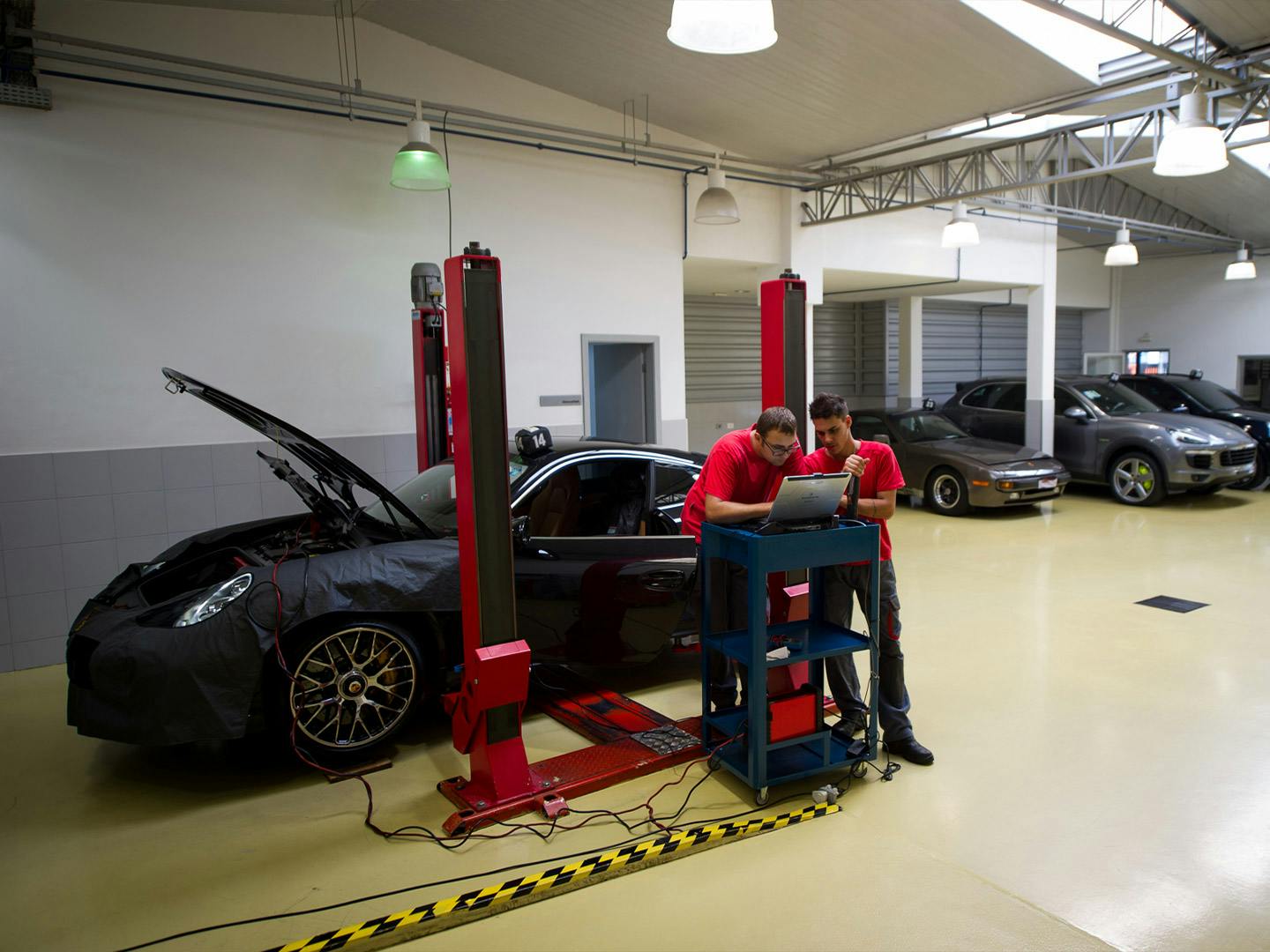 PLACEHOLDER FOR PORSCHE IMAGE ALT