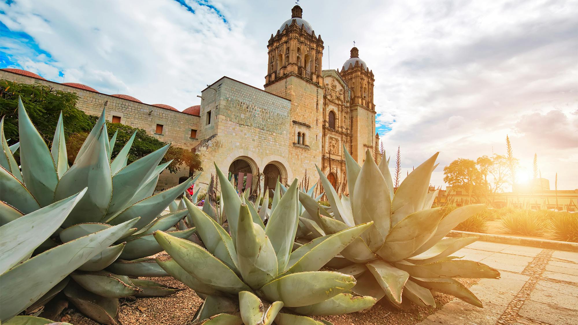 Oaxaca