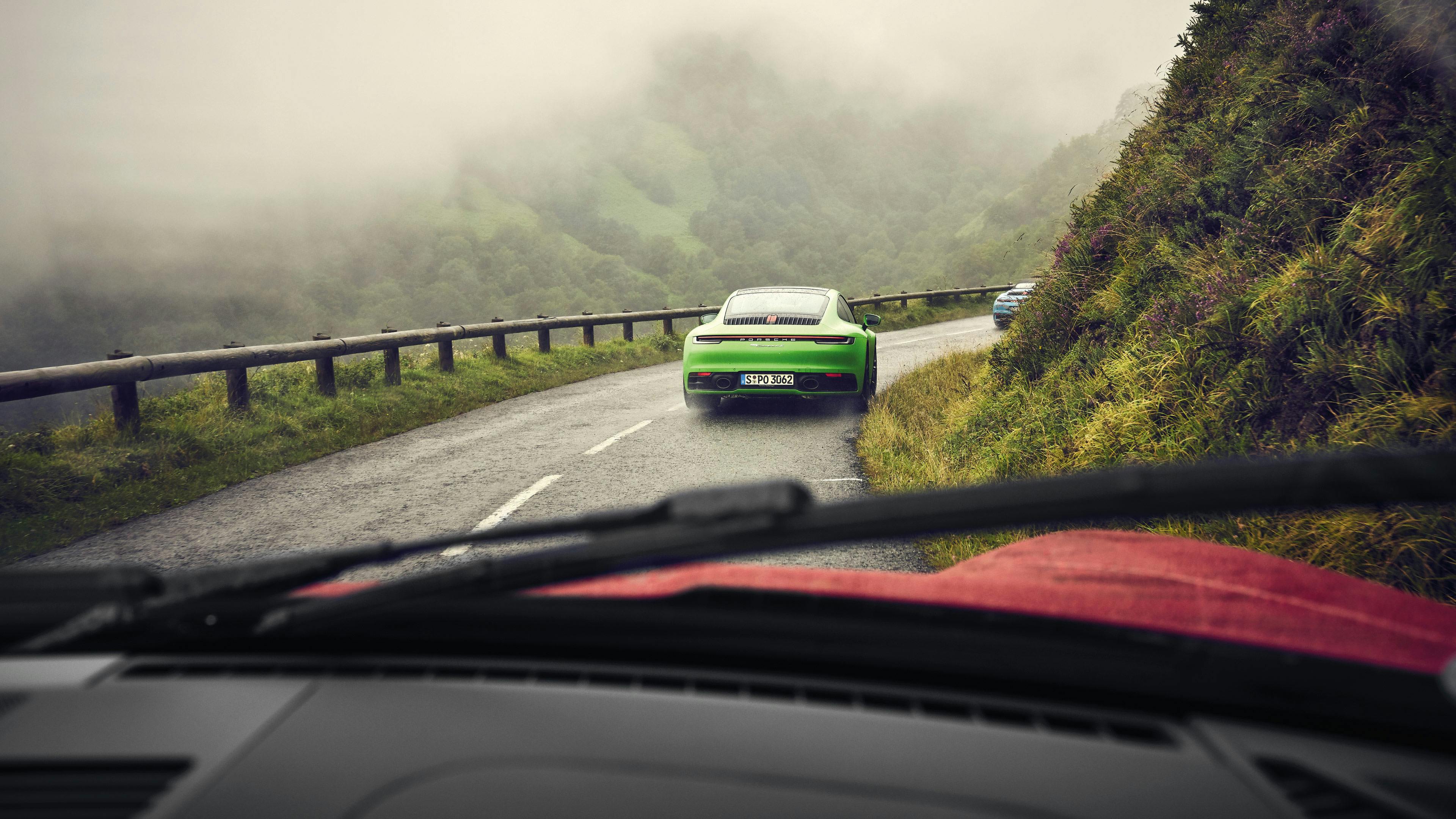 Porsche Club