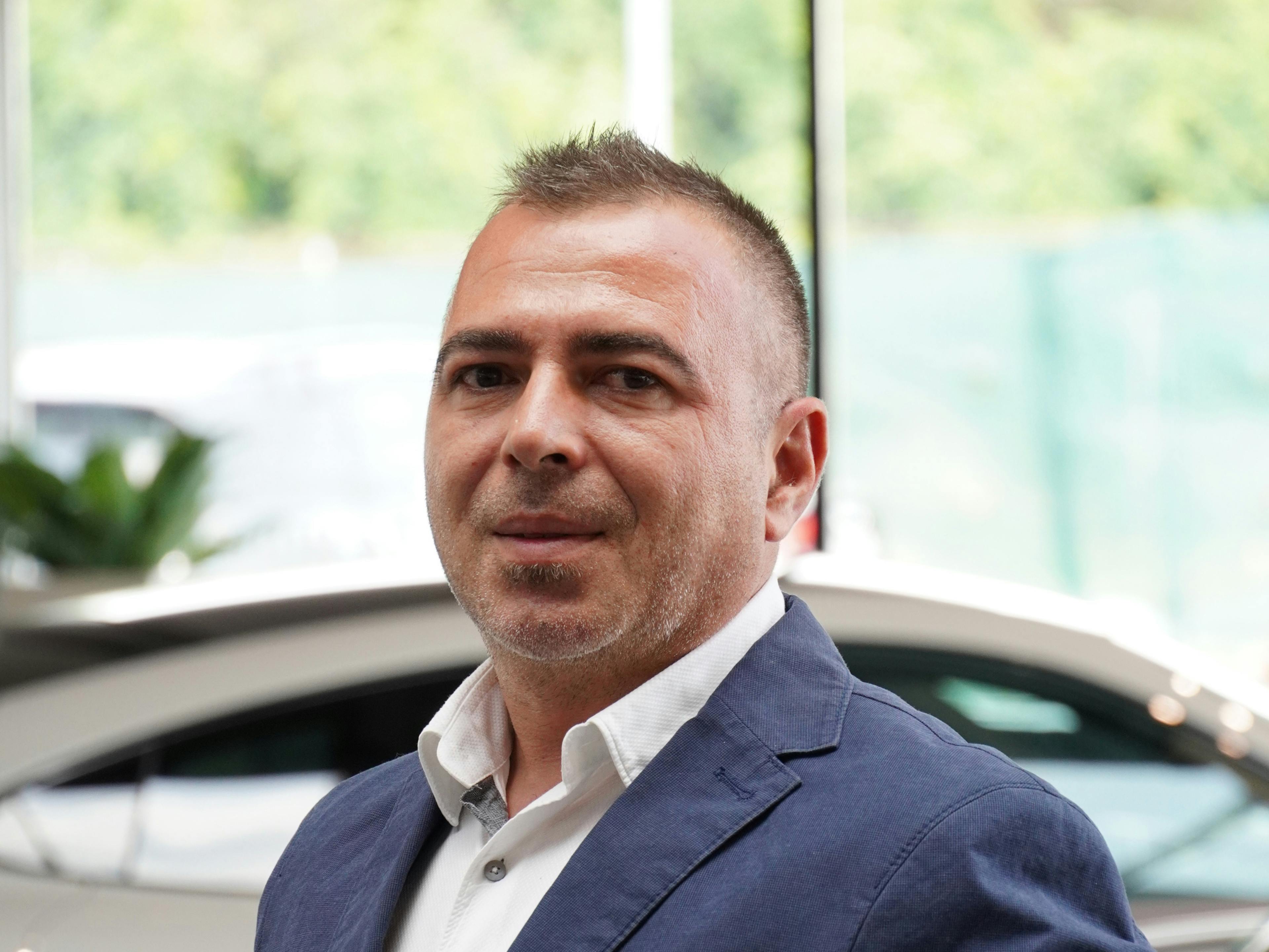 Mihai Chiparus