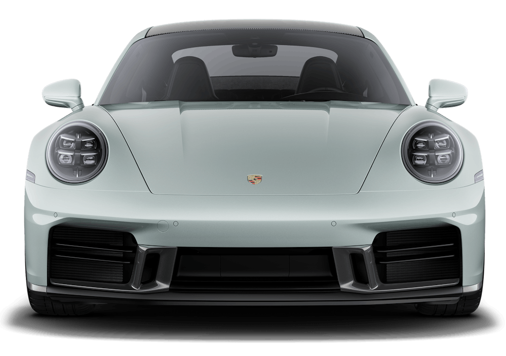 ポルシェ　911カレラ2   911カレラ4  ドライバーズマニュアル All 911 Models | ポルシェジャパン