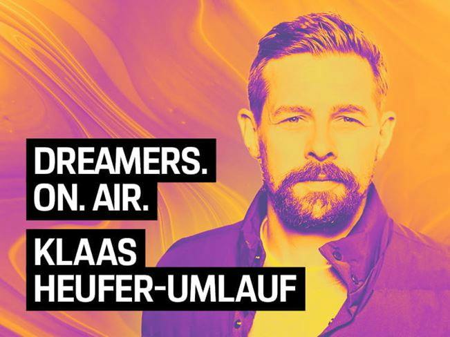 Klaas Heufer-Umlauf