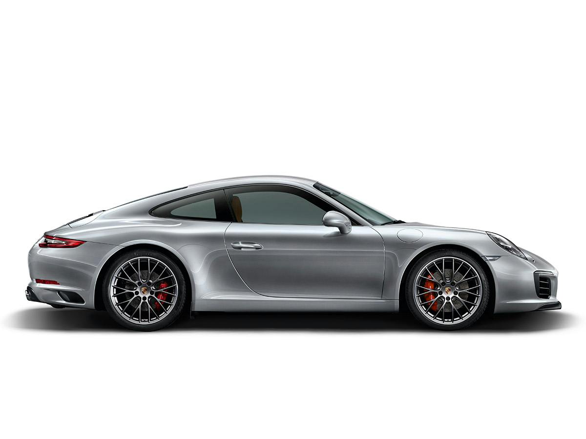 Porsche 911 (991 Gen. 1)
