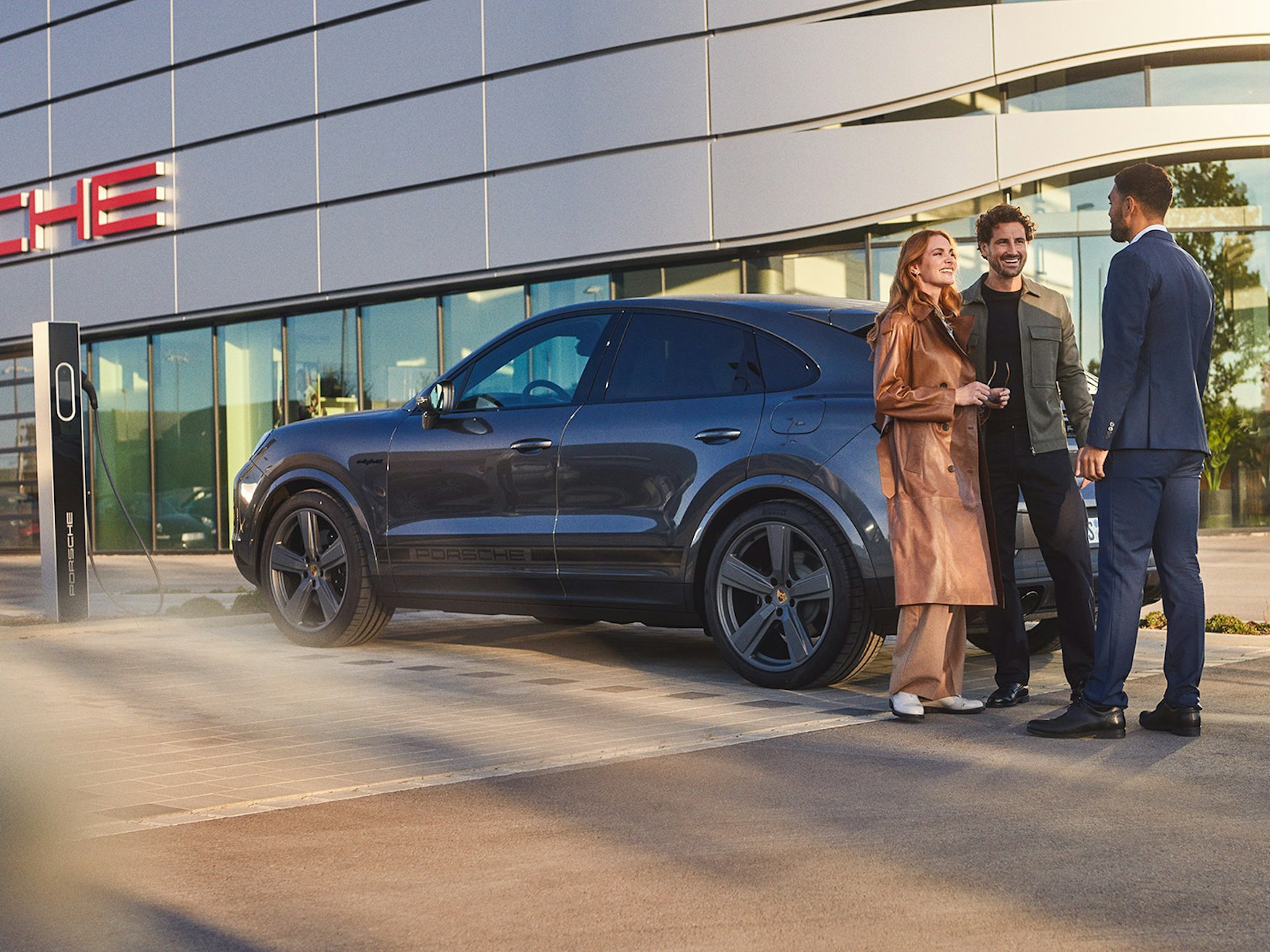 Contact Porsche Financial Services Porsche Australia