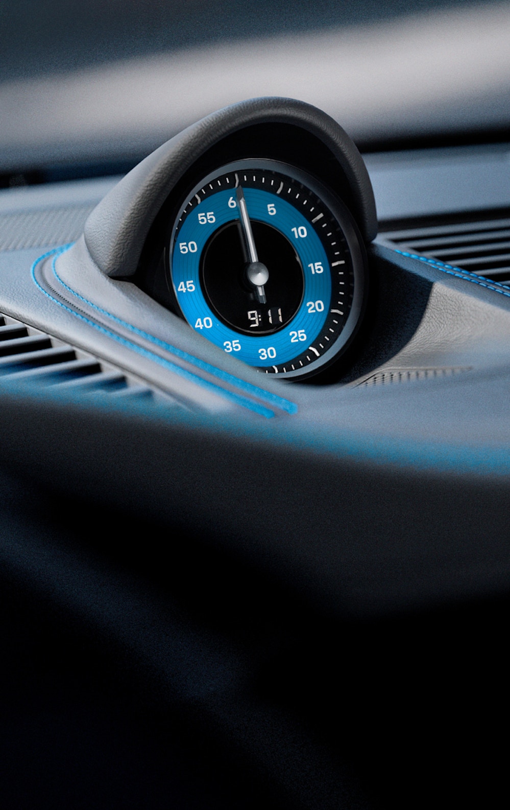 エクスクルーシブな911 | ポルシェジャパン