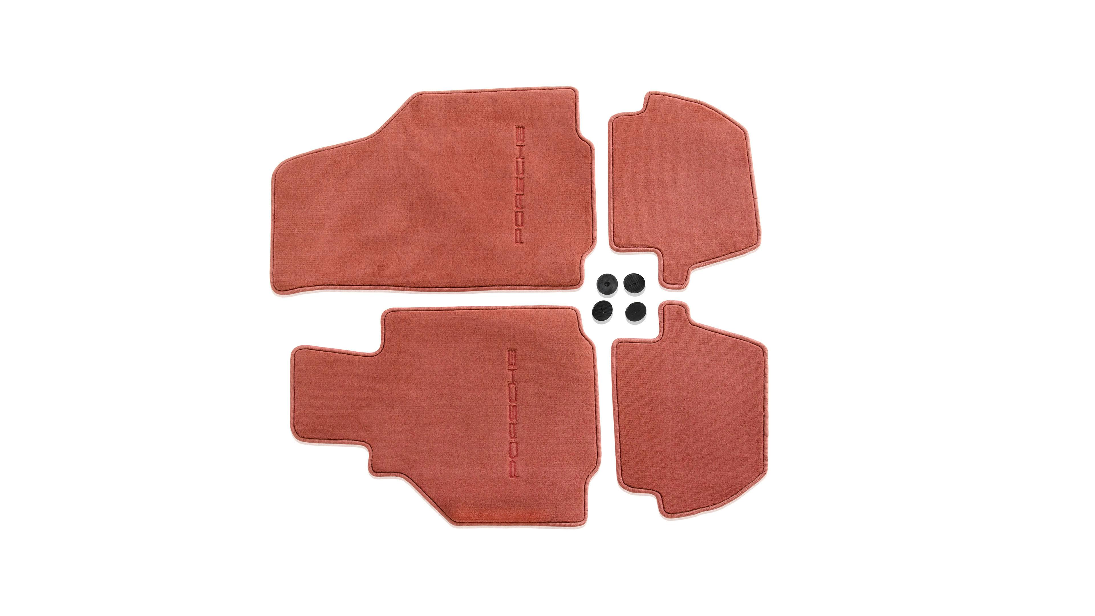 996アクセサリーハイライト | ポルシェクラシック | ポルシェジャパン