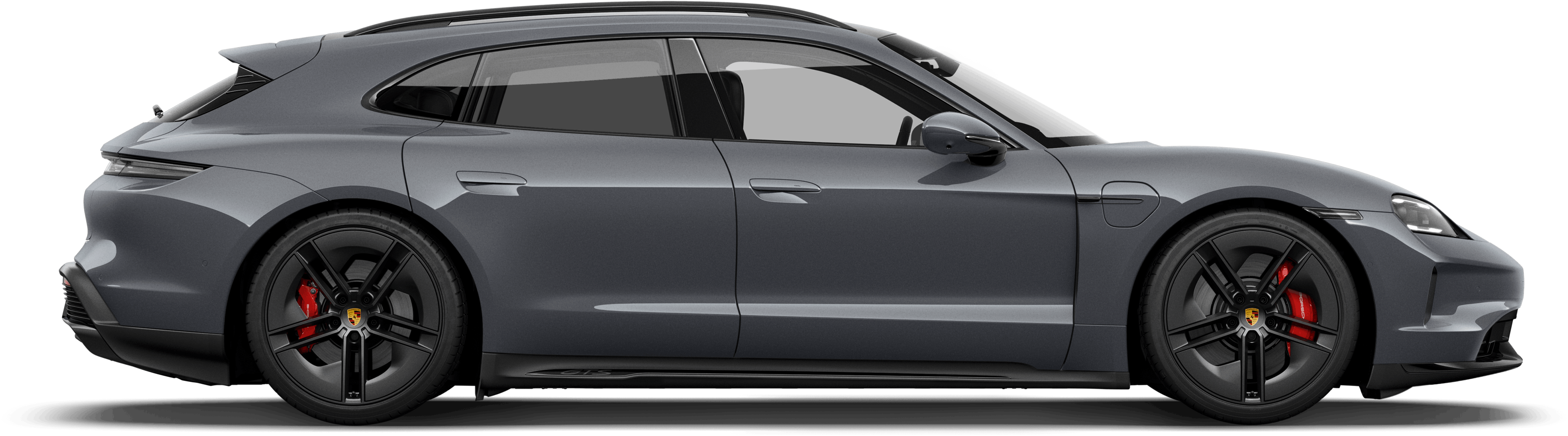Taycan GTS Sport Turismo