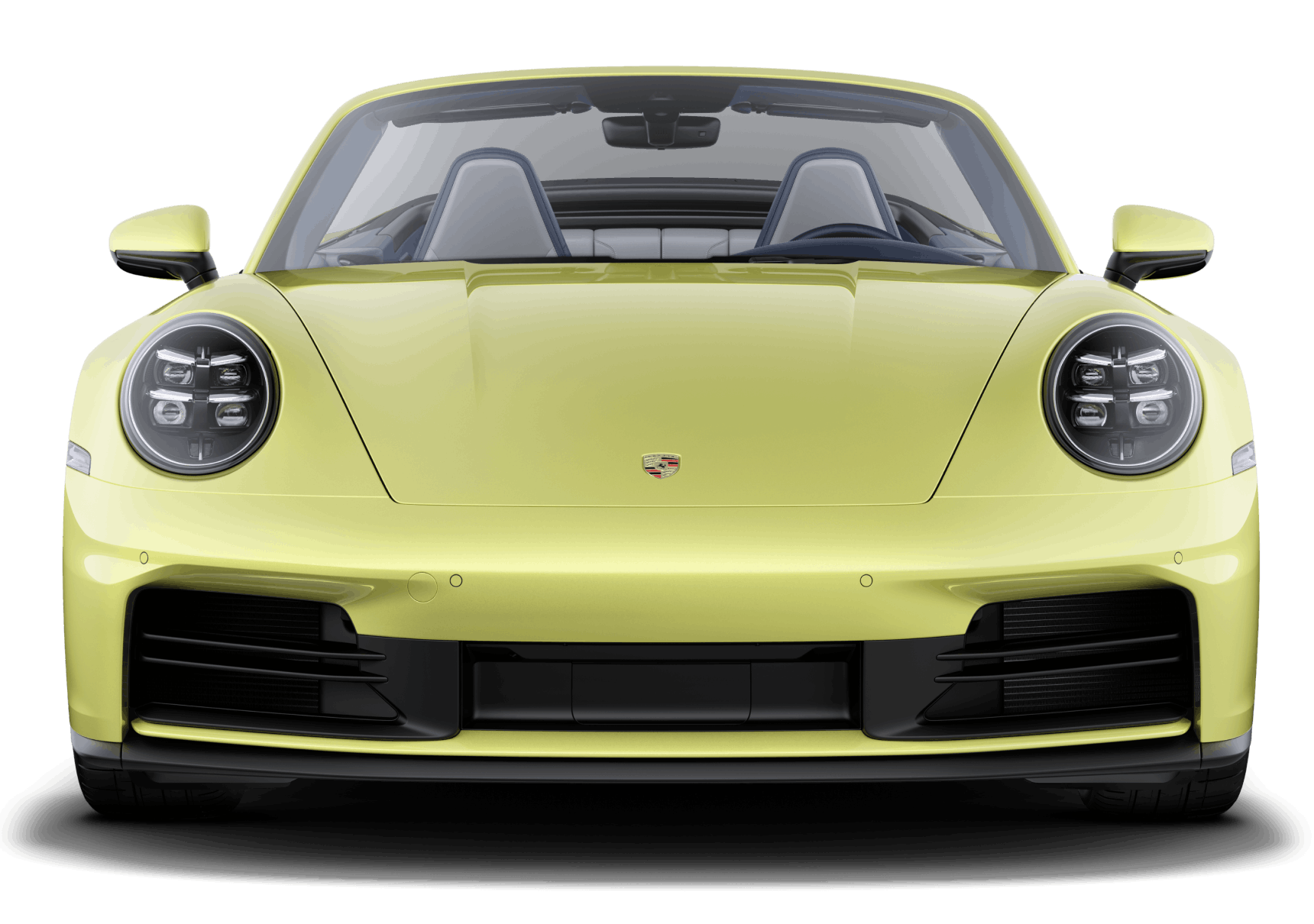Porsche 911 Carrera Cabriolet | ポルシェジャパン