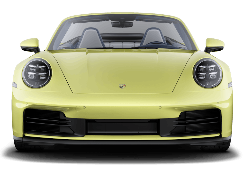 Porsche 911 Carrera Cabriolet | Porsche Asia Pacific