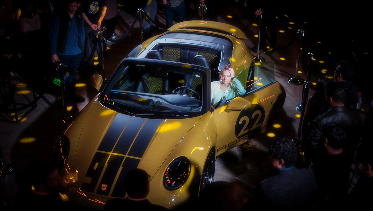 La Carrera Panamericana 2025. Makes you feel. | Porsche Jamaica