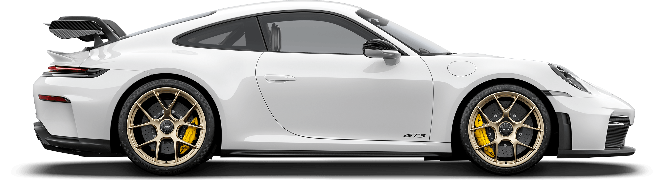 Porsche 911 GT3 カタログ 911 GT3 | Porsche Car Configurator