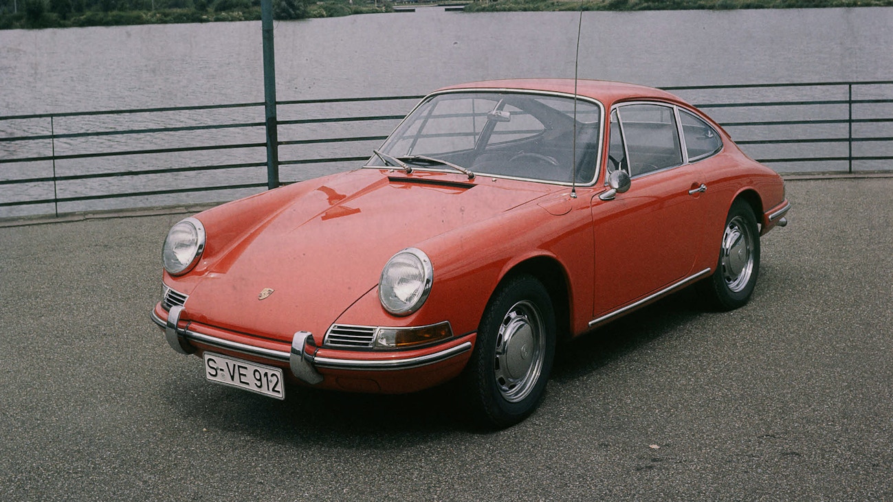 911 Fモデル概要 | ポルシェクラシック | ポルシェジャパン
