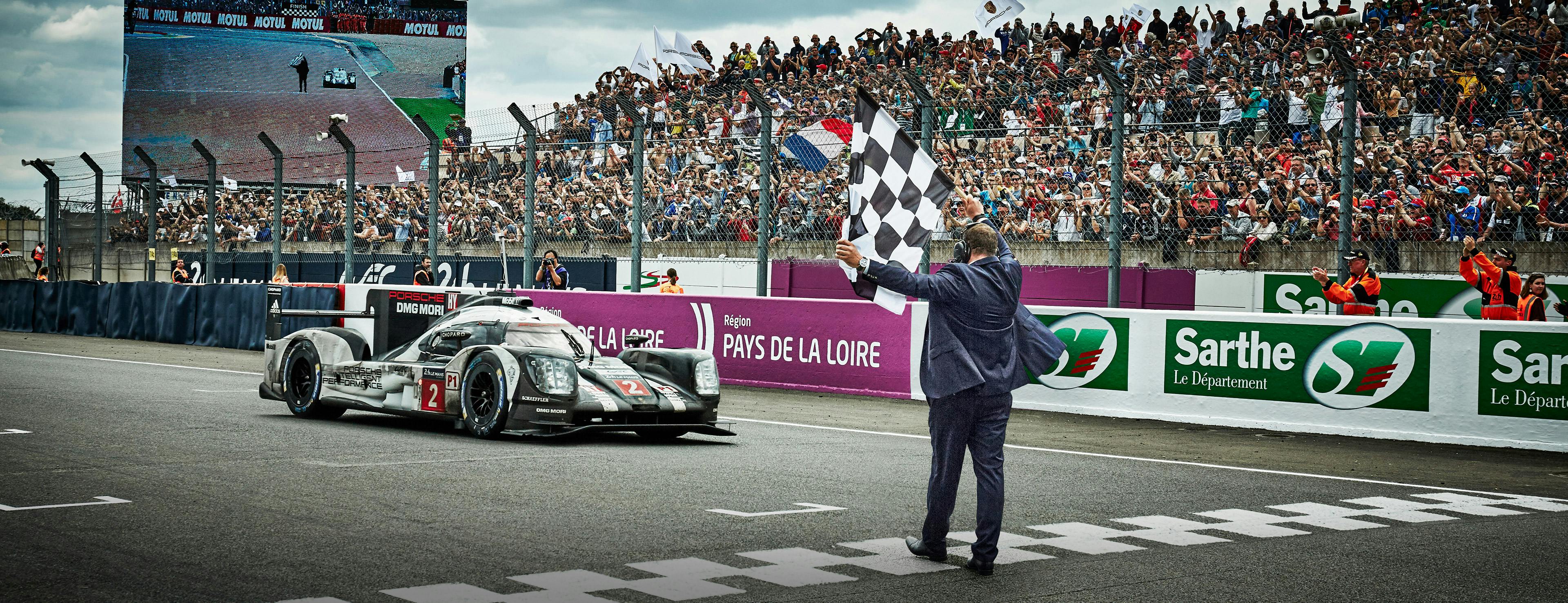 Le Mans