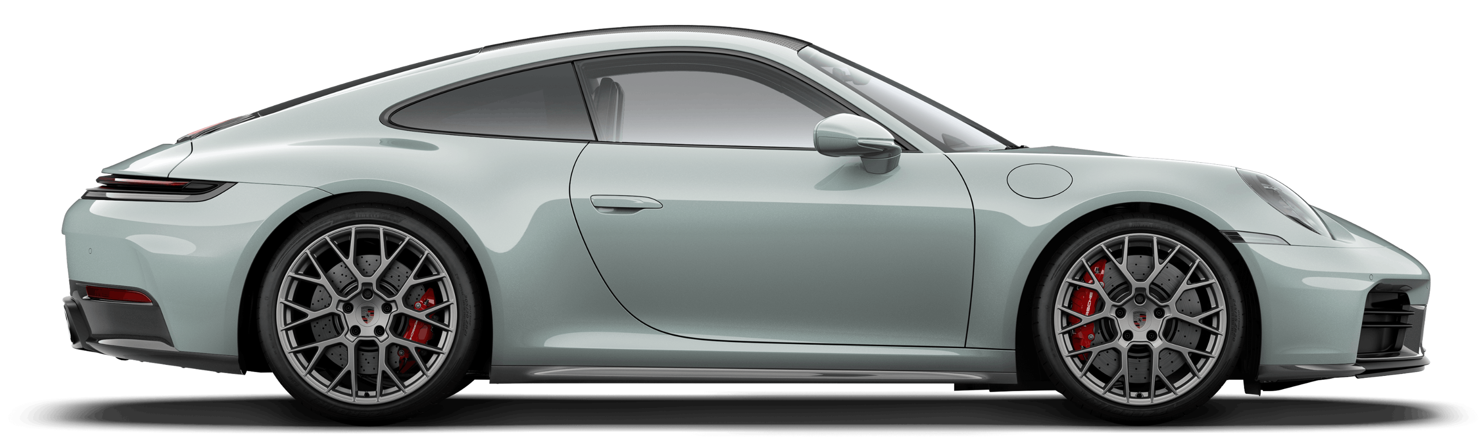 911 Carrera 4S