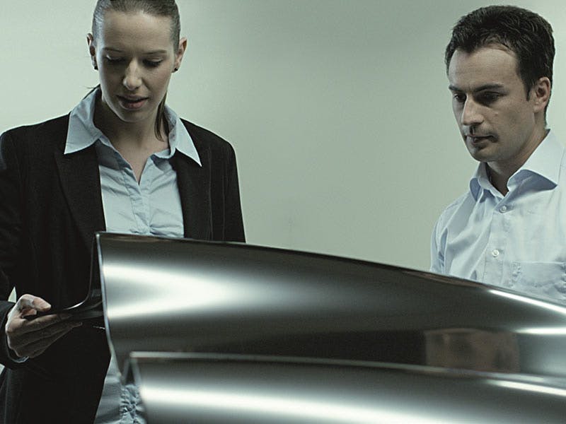 Porsche Services Subsidiaries