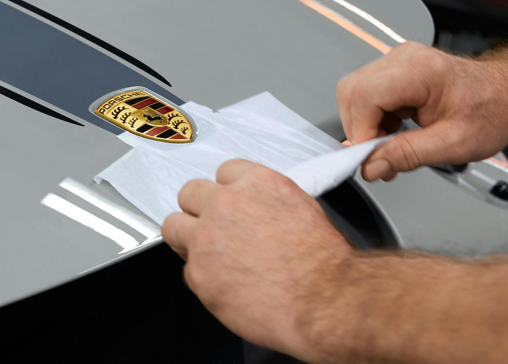 カスタマイズ | ポルシェジャパン