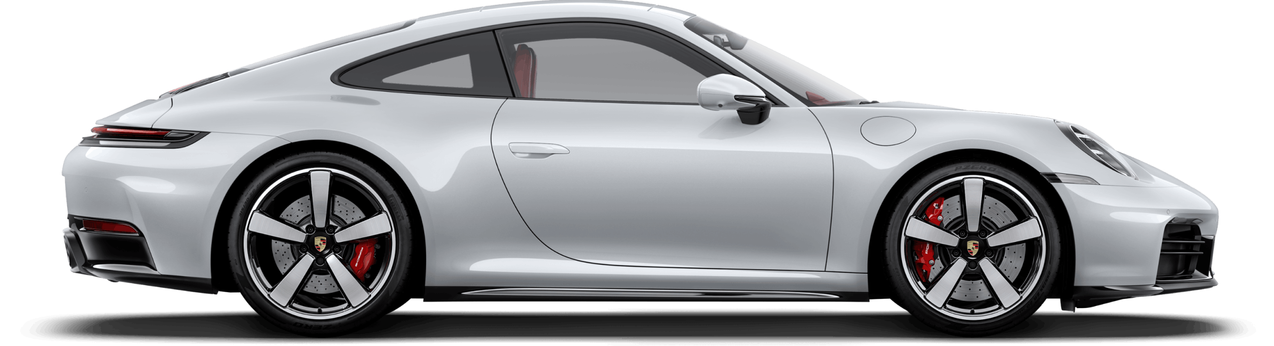 Porsche 911 Carrera GTS | ポルシェジャパン