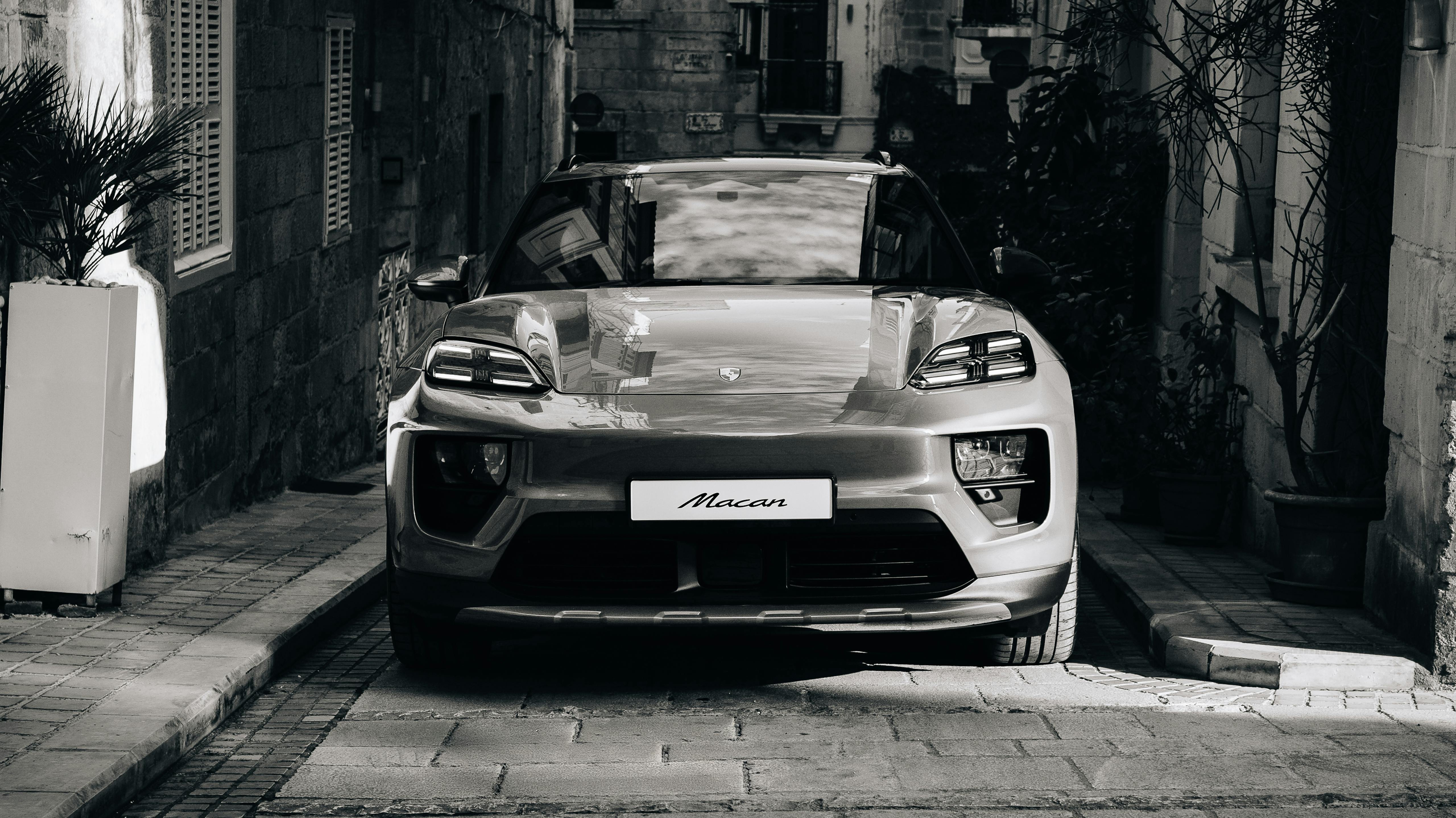 Porsche Centre Malta - Impressions
