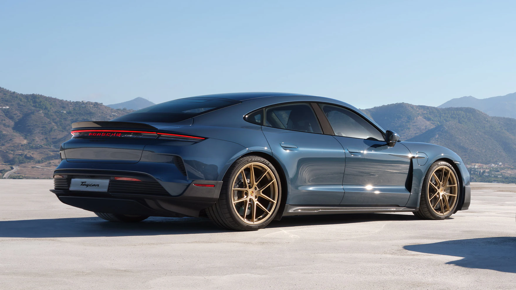 Porsche Financial Services | Porsche USA