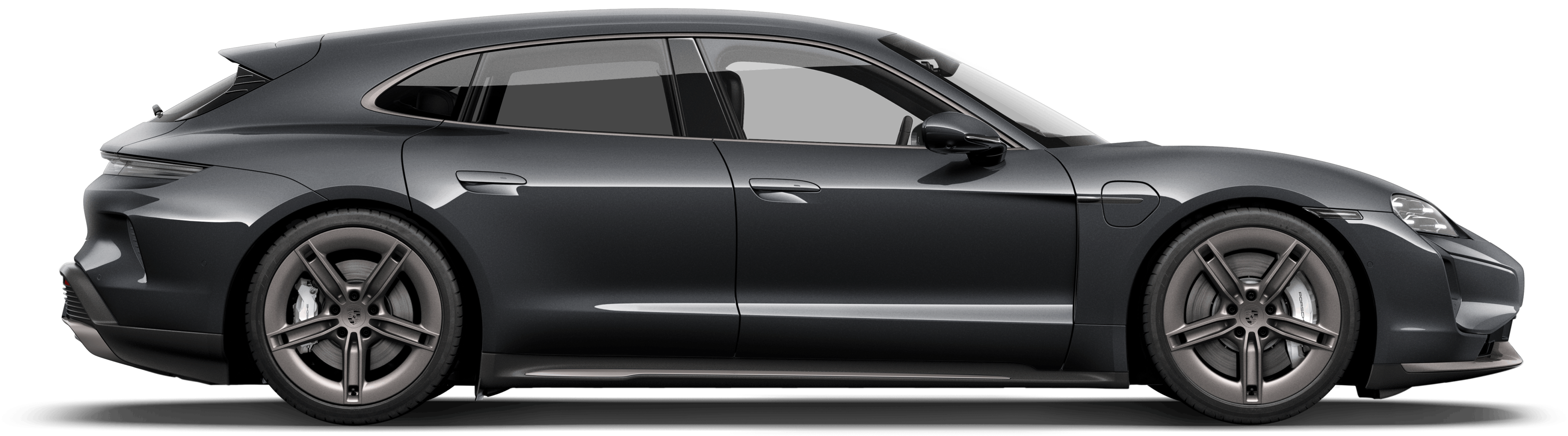 Taycan Turbo Sport Turismo