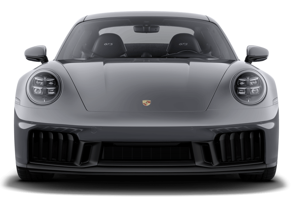 Porsche 911 Carrera GTS | Porsche USA