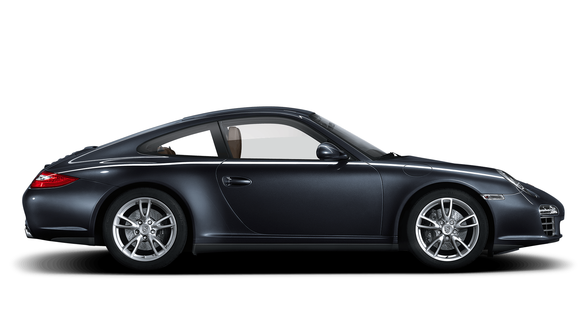 997モデル概要 | ポルシェクラシック | ポルシェジャパン