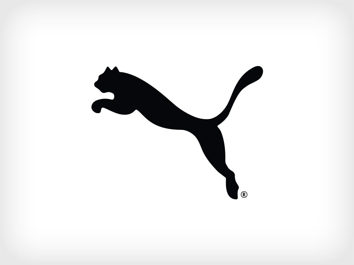 PUMA Logo
