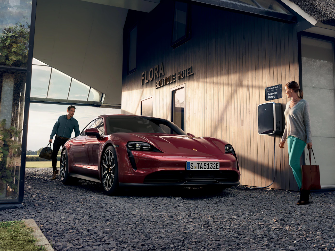 Kundenservice – Hilfe und Kontakt Porsche Financial Services | Porsche ...