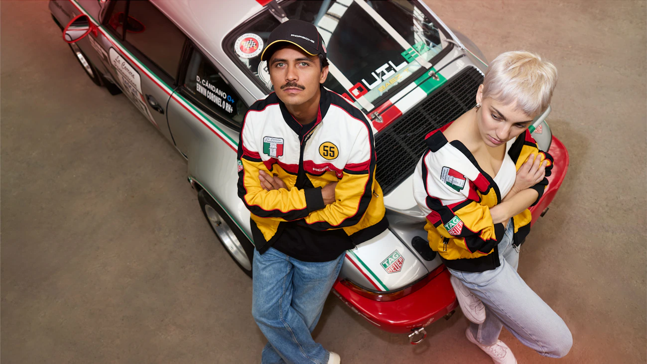 La Carrera Panamericana 2024 | Porsche República Dominicana