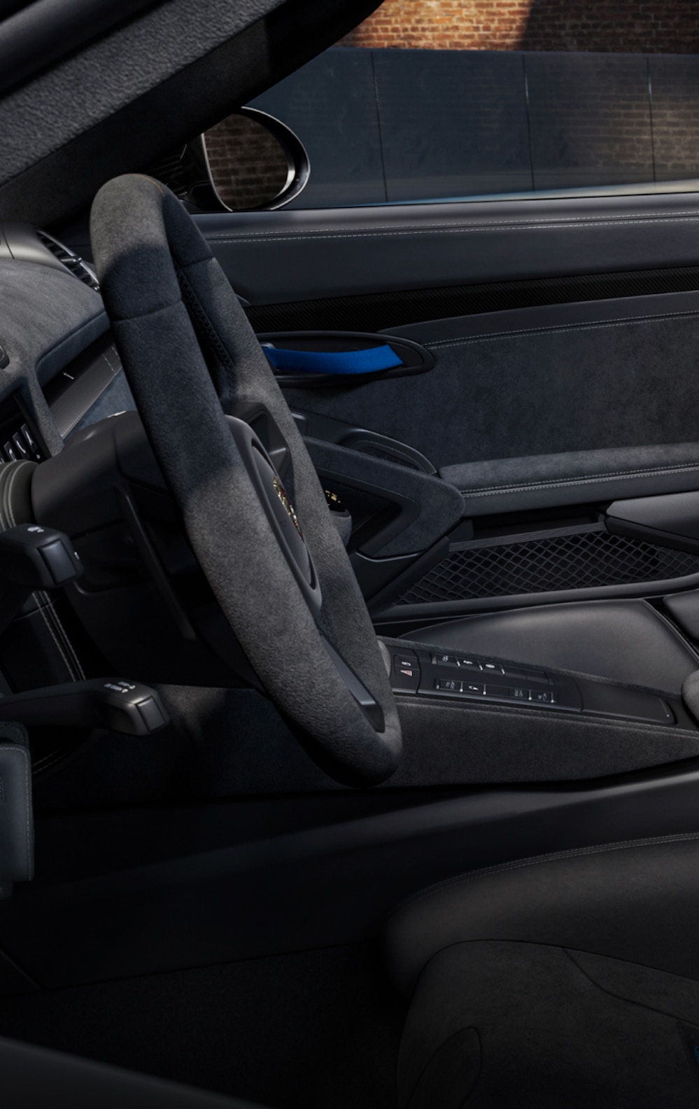 エクスクルーシブな718 | ポルシェジャパン