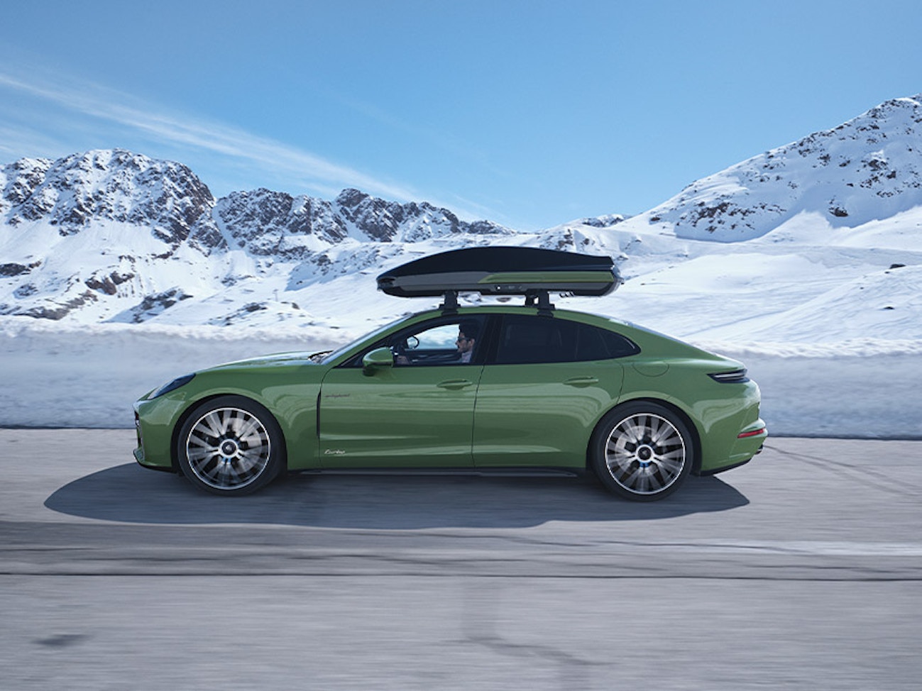 車両アクセサリー