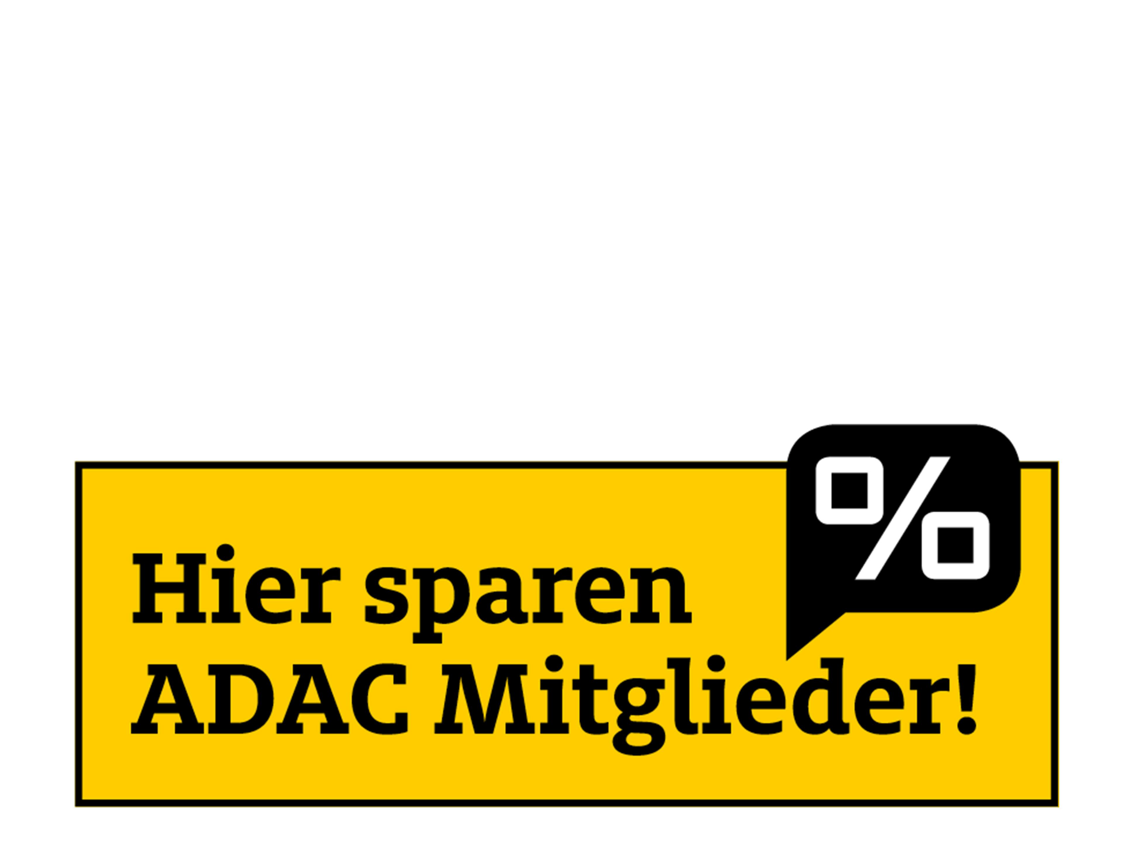 Logo des ADAC