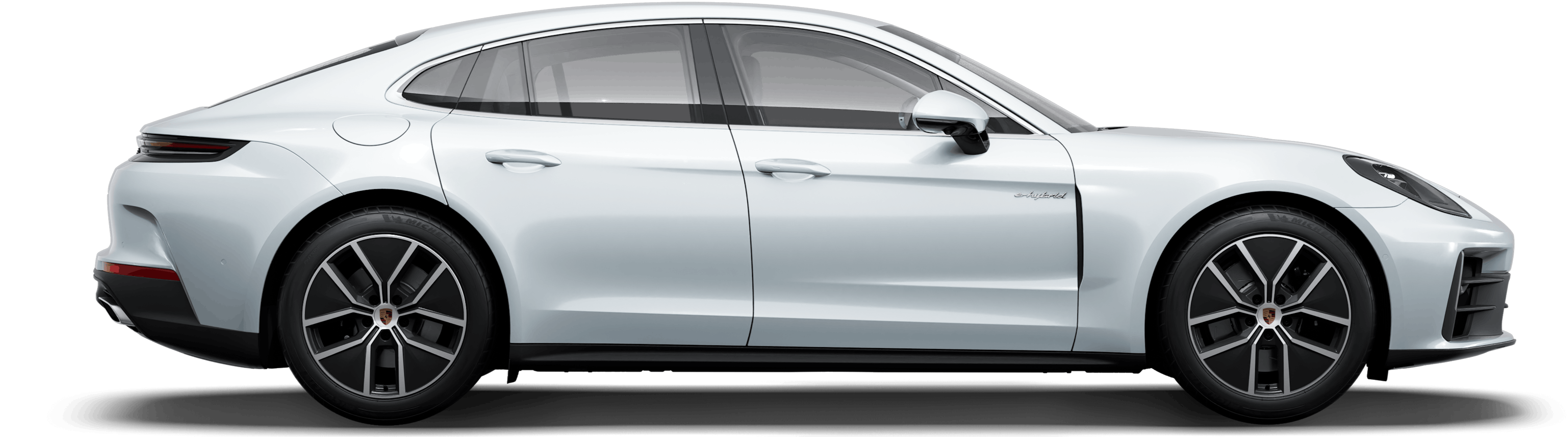 Panamera 4 E-Hybrid