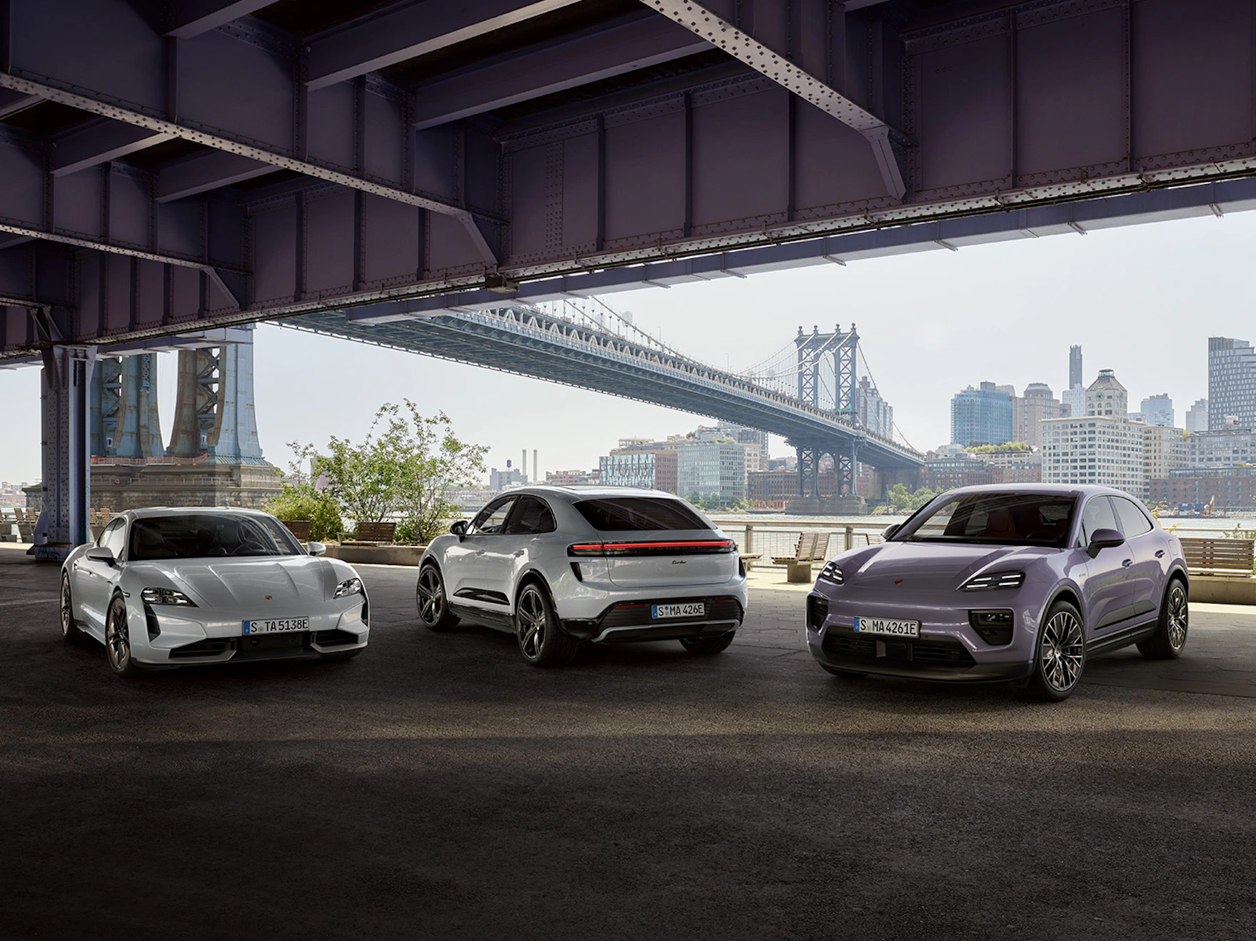 Financial Services | Porsche Belgique
