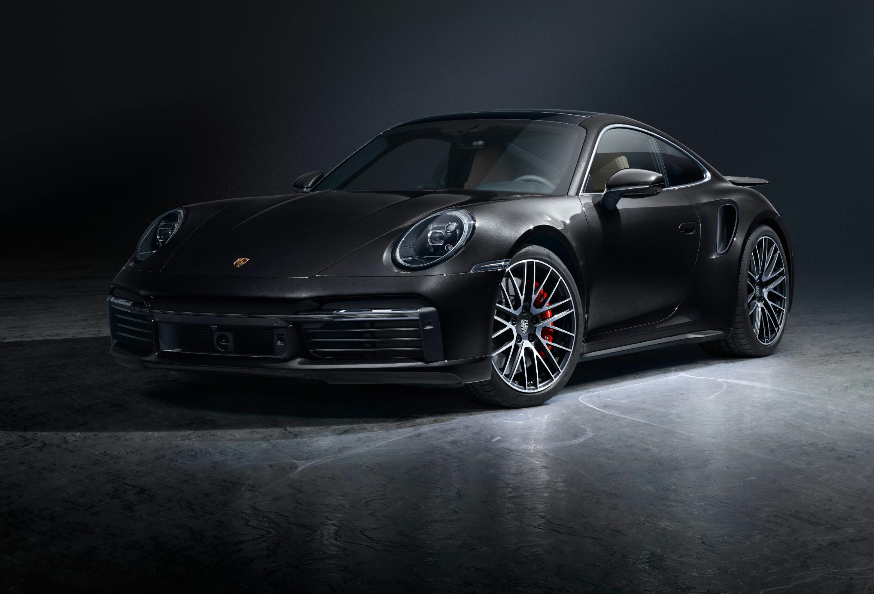 ポルシェ911 ターボ Porsche 911 Turbo | ポルシェジャパン