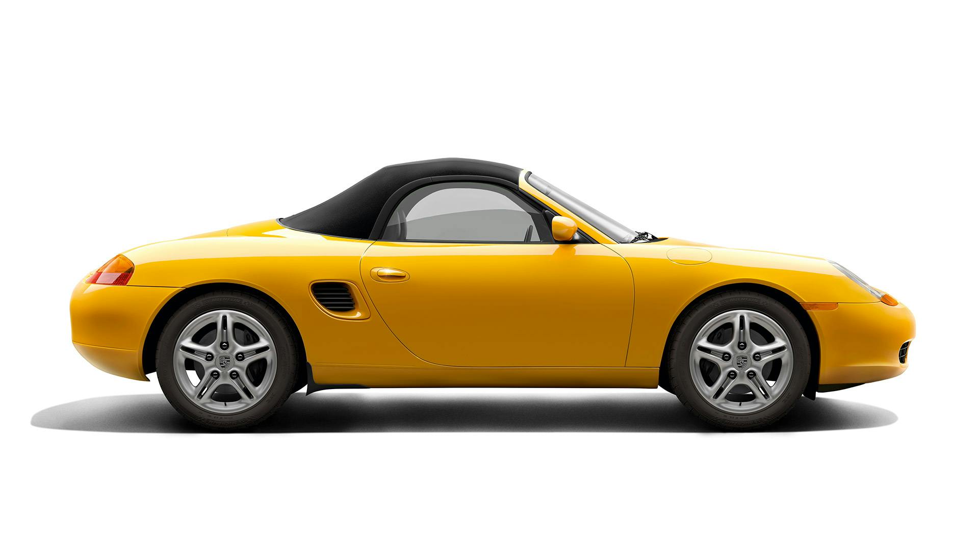 Model Overview 986 | Porsche Classic | Porsche International